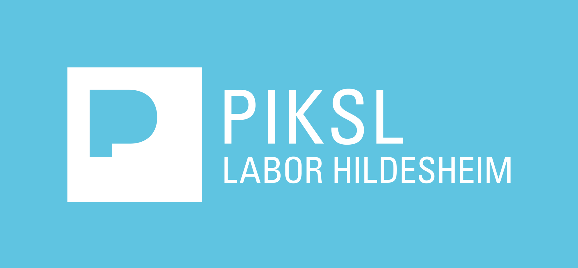 Logo des PIKSL-Labors Hildesheim